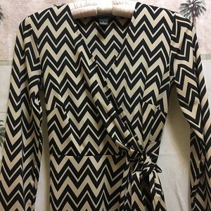 INC Ladies Long Sleeve Dress.